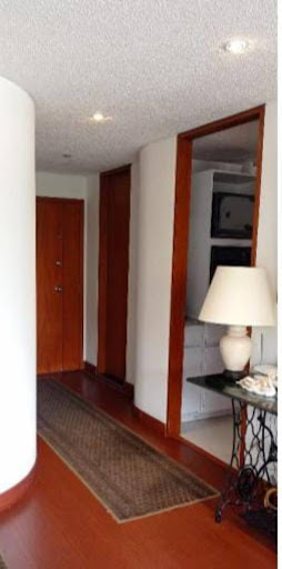 Apartamento en venta en Chico Norte, Bogotá · foto 3 de 19