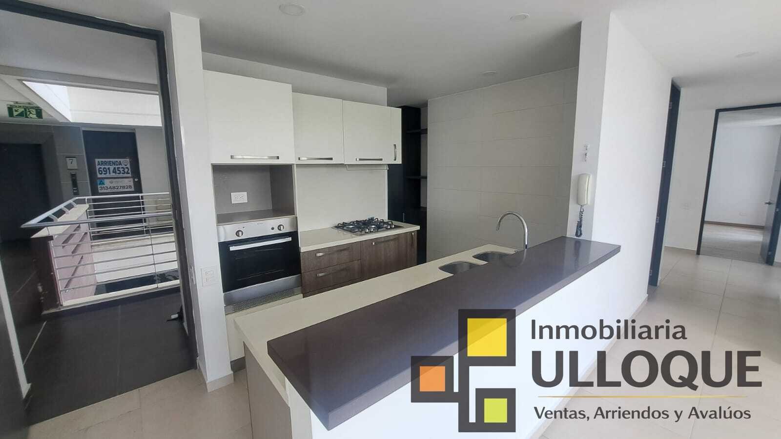 Apartamento en arriendo en Abadías, Floridablanca · foto 23 de 24