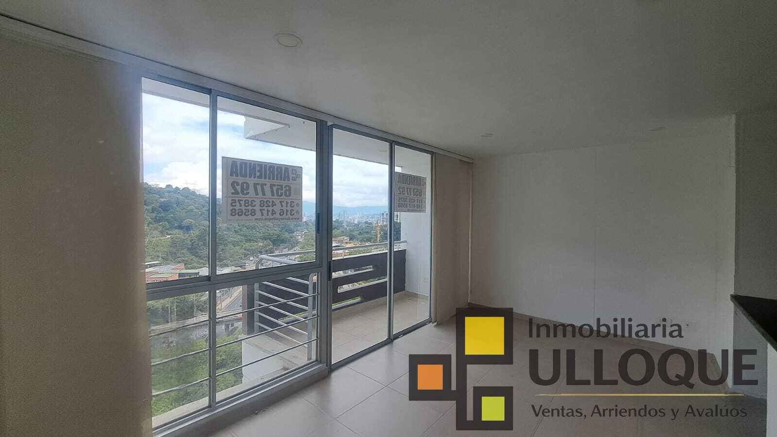 Apartamento en arriendo en Abadías, Floridablanca · foto 22 de 24