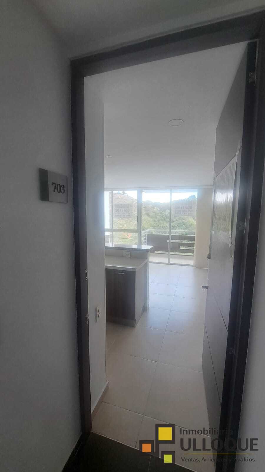 Apartamento en arriendo en Abadías, Floridablanca · foto 21 de 24