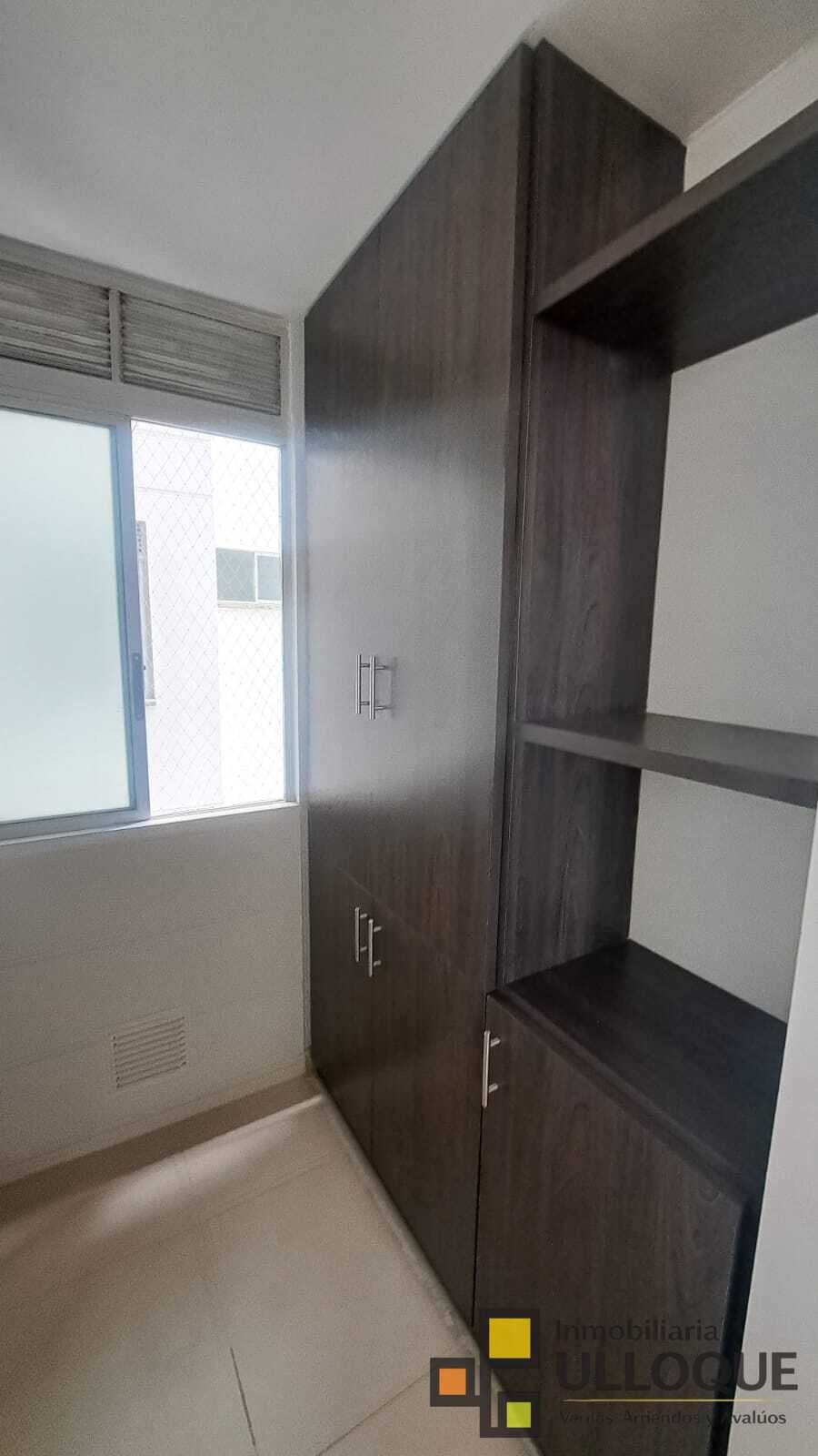 Apartamento en arriendo en Abadías, Floridablanca · foto 24 de 24