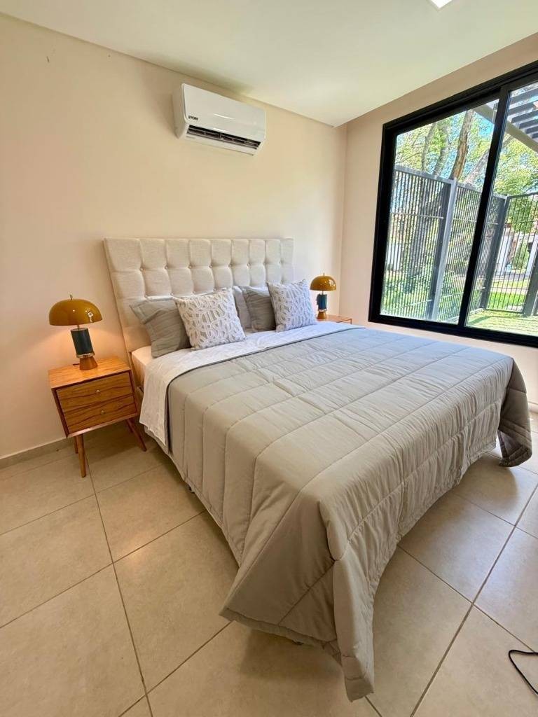 En venta casa zona condominio Villa Delfina - San Bernardino — foto 2