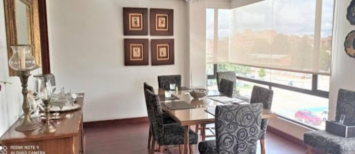 Apartamento en venta en Chico Norte, Bogotá · foto 15 de 19