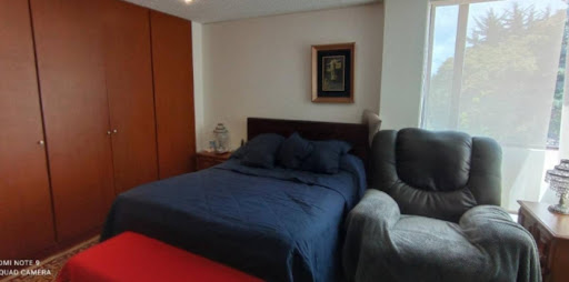Apartamento en venta en Chico Norte, Bogotá · foto 17 de 19
