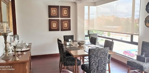 Apartamento en venta en Chico Norte, Bogotá · foto 19 de 19