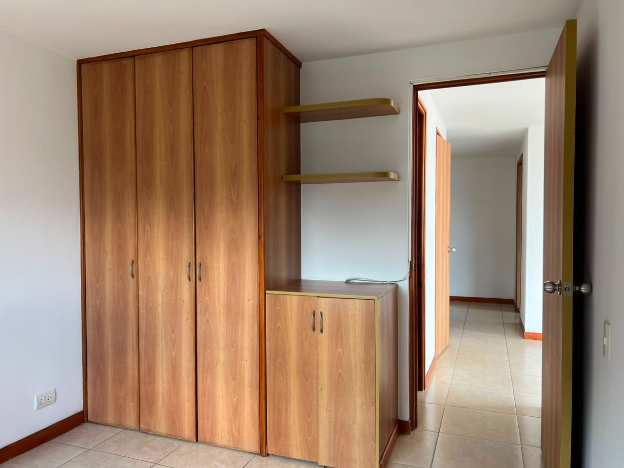 Apartamento en arriendo en El Poblado, Medellín · foto 5 de 17