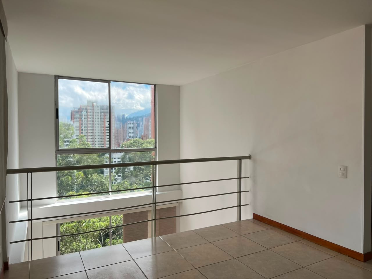 Apartamento en arriendo en El Poblado, Medellín · foto 14 de 17