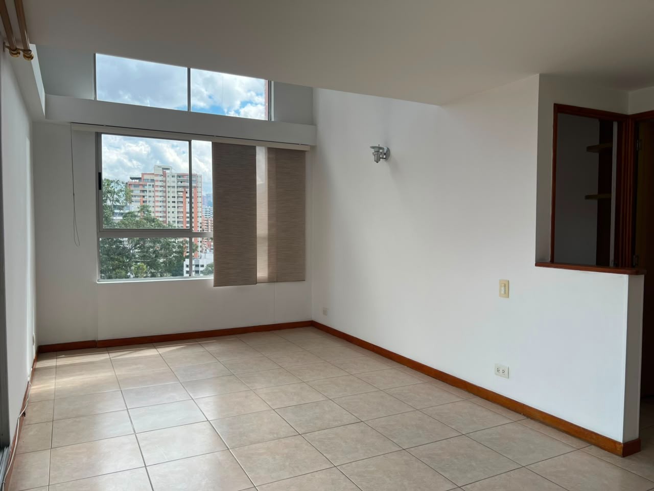 Apartamento en arriendo en El Poblado, Medellín · foto 8 de 17