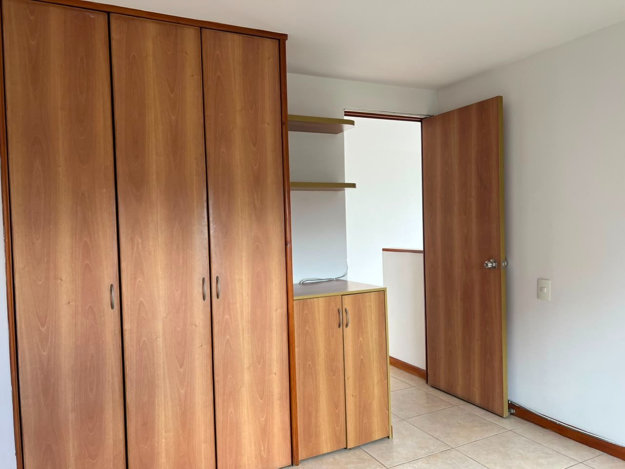 Apartamento en arriendo en El Poblado, Medellín · foto 9 de 17