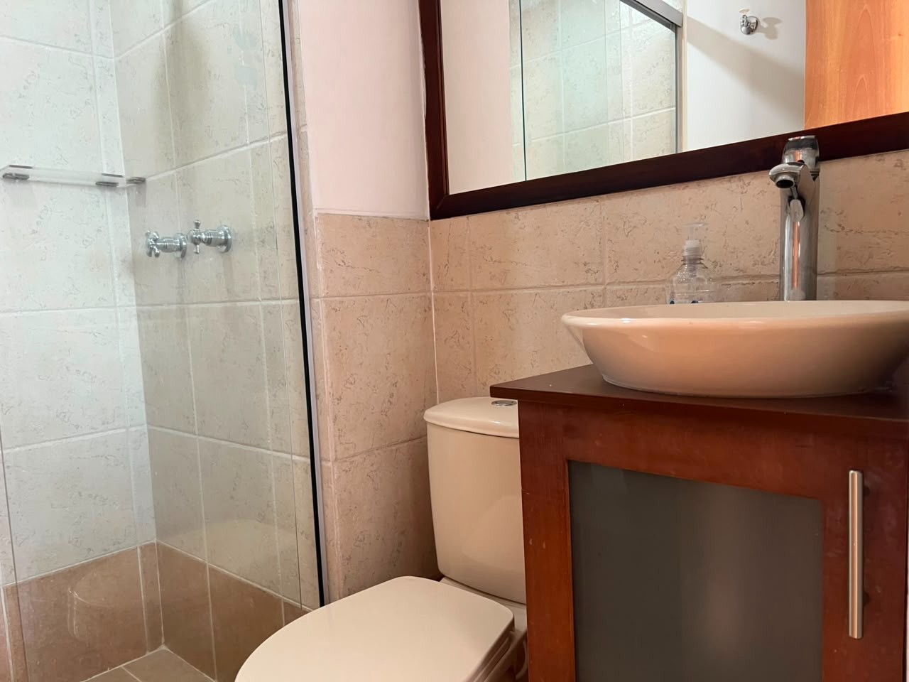 Apartamento en arriendo en El Poblado, Medellín · foto 17 de 17