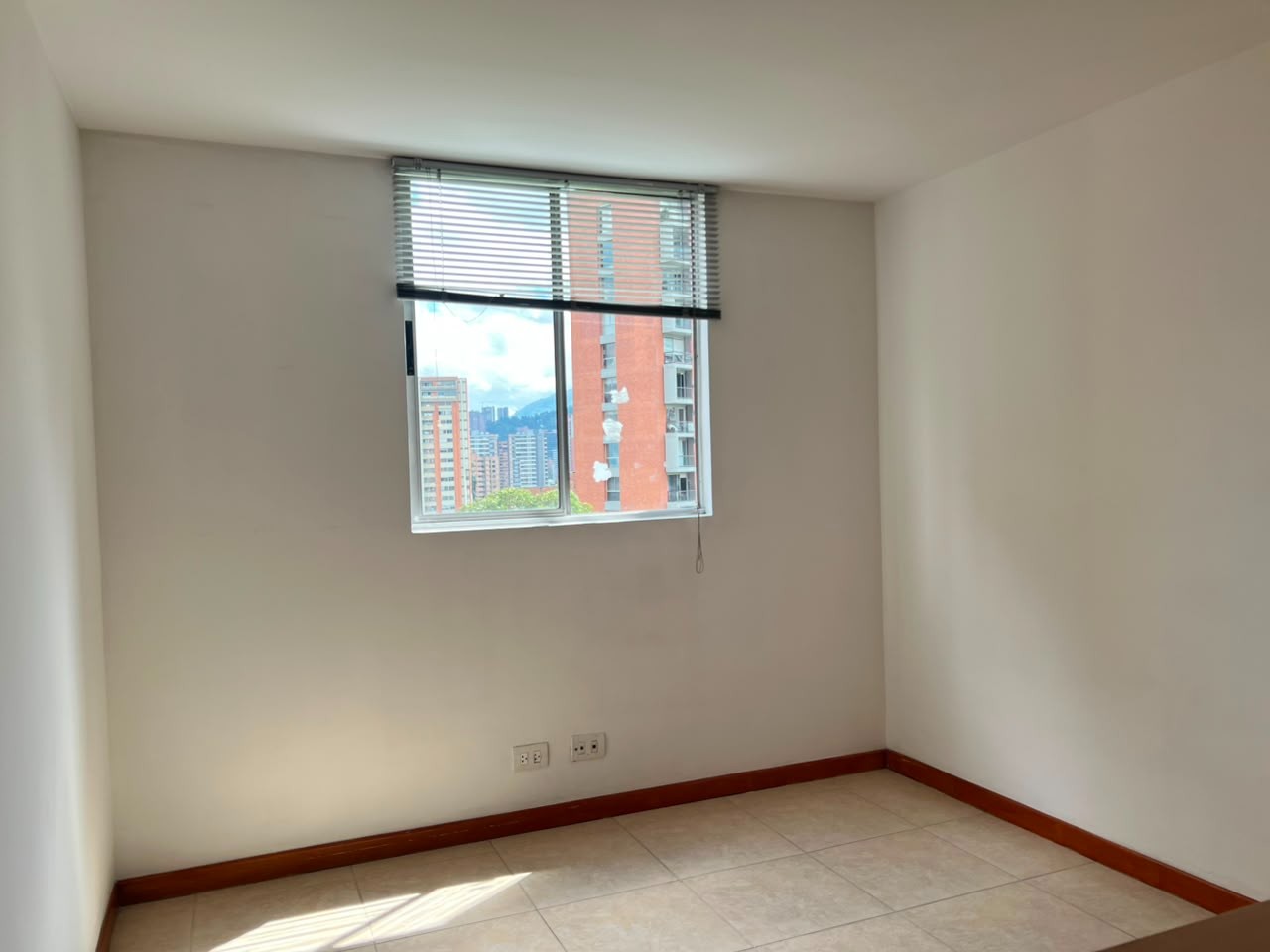 Apartamento en arriendo en El Poblado, Medellín · foto 11 de 17