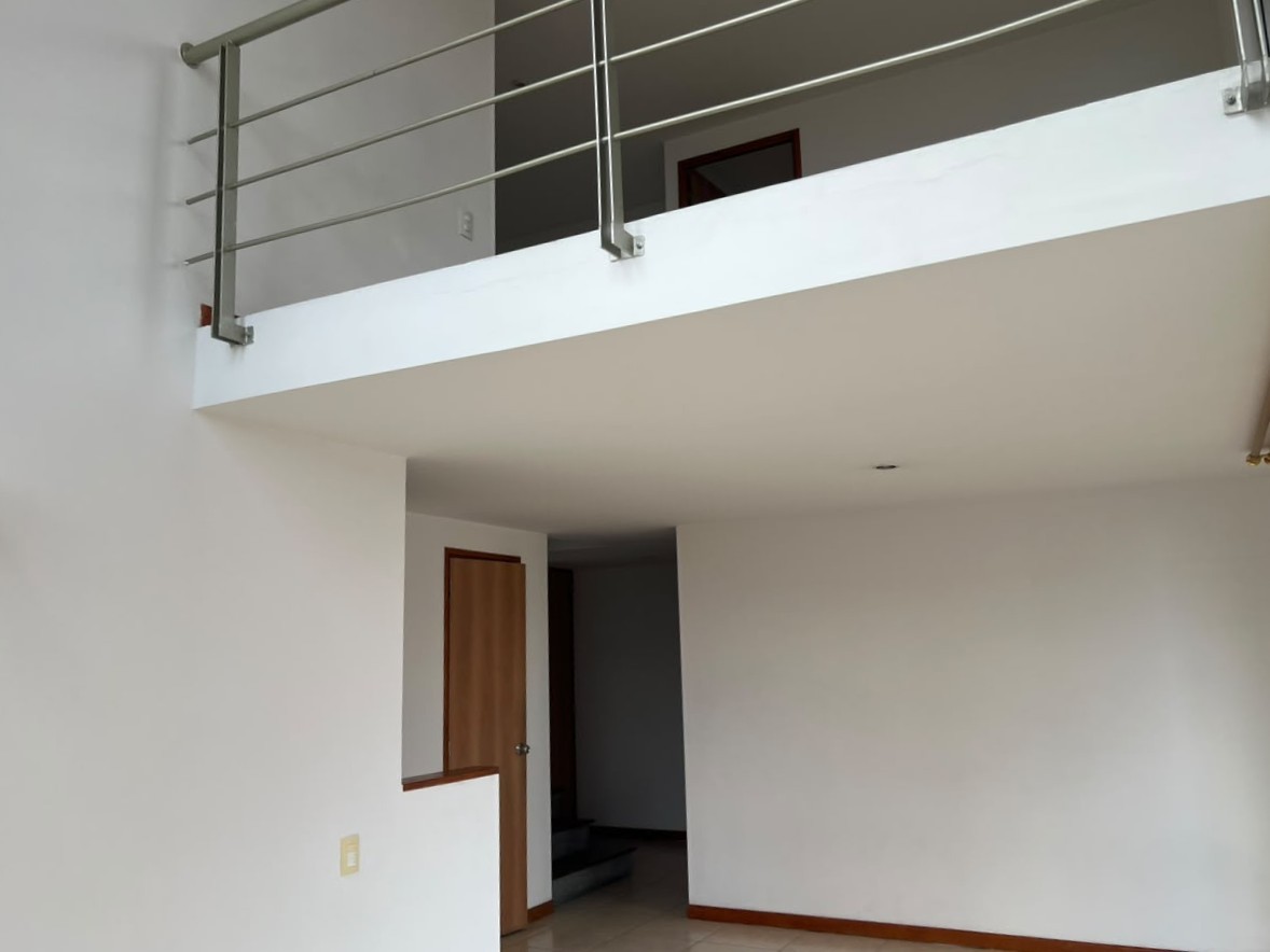 Apartamento en arriendo en El Poblado, Medellín · foto 12 de 17
