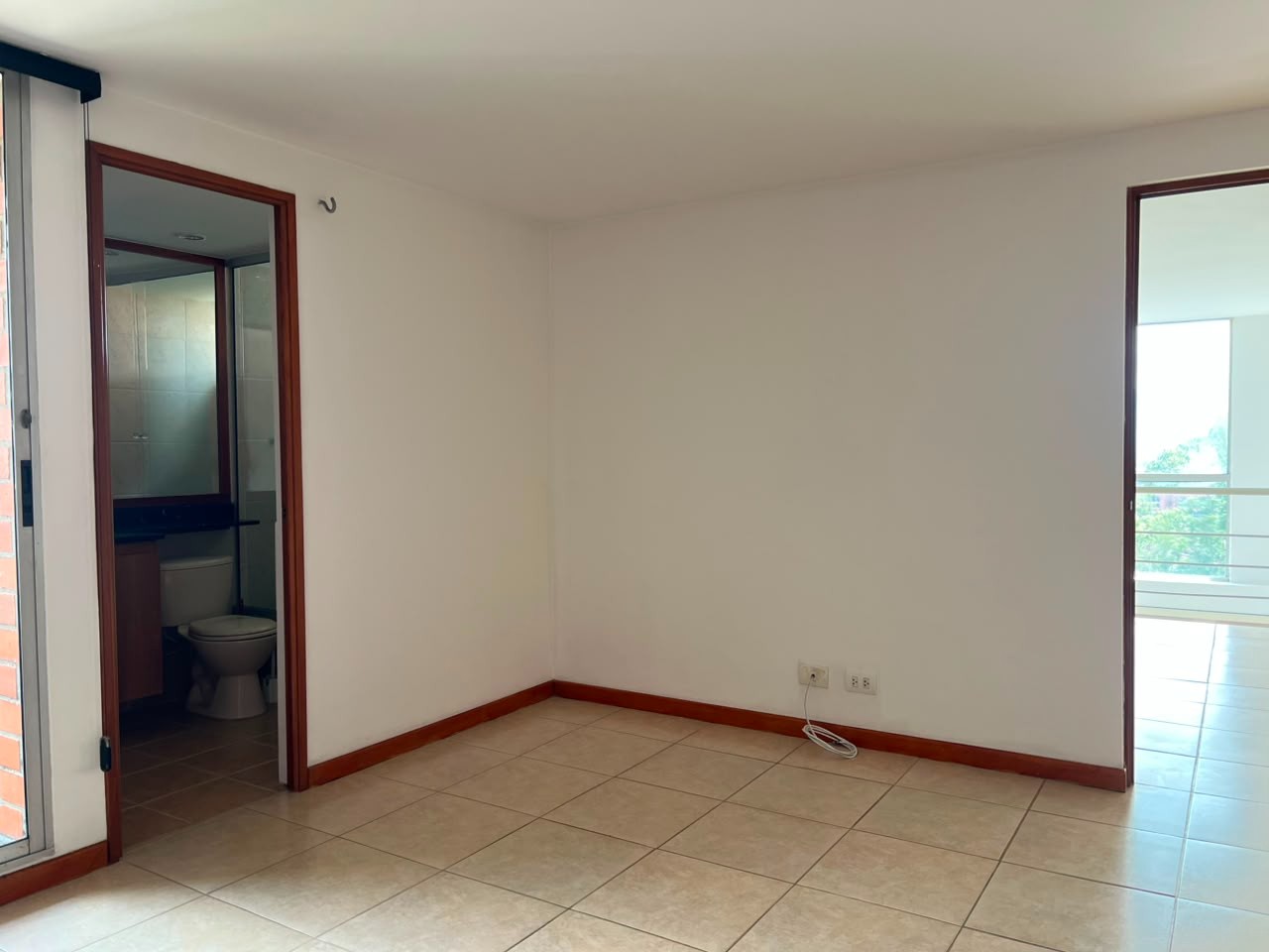 Apartamento en arriendo en El Poblado, Medellín · foto 10 de 17