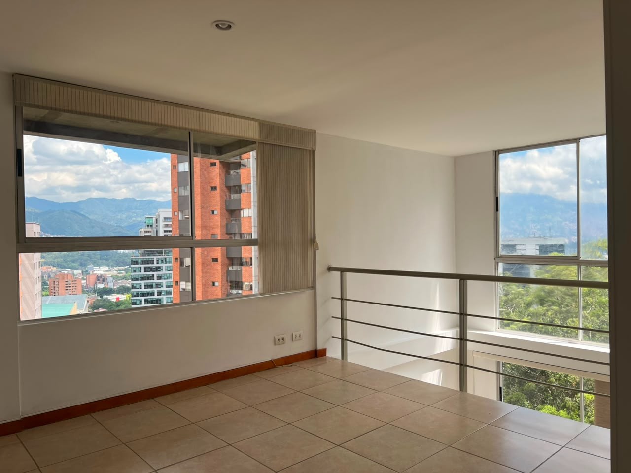 Apartamento en arriendo en El Poblado, Medellín · foto 13 de 17