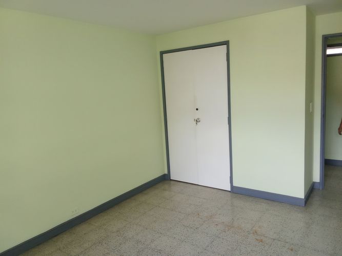 Apartamento en venta en La Candelaria, Medellín · foto 2 de 10
