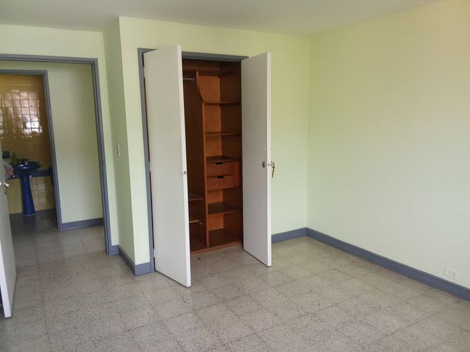 Apartamento en venta en La Candelaria, Medellín · foto 4 de 10