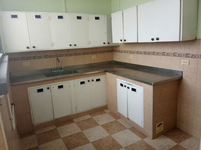 Apartamento en venta en La Candelaria, Medellín · foto 5 de 10