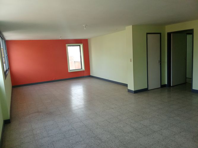 Apartamento en venta en La Candelaria, Medellín · foto 7 de 10