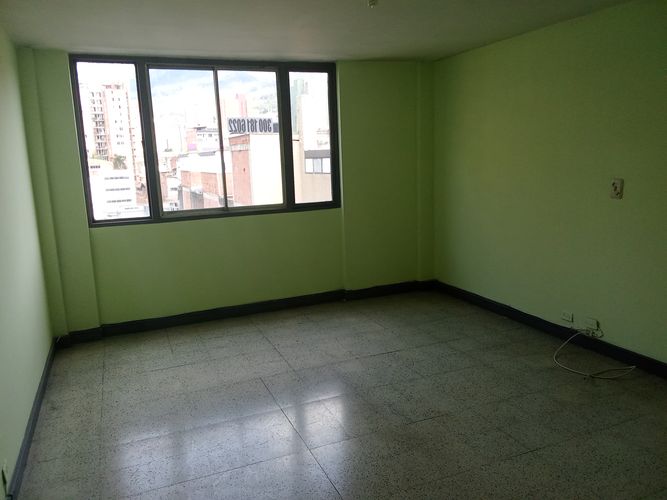 Apartamento en venta en La Candelaria, Medellín · foto 8 de 10