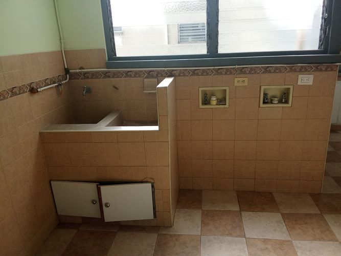 Apartamento en venta en La Candelaria, Medellín · foto 9 de 10