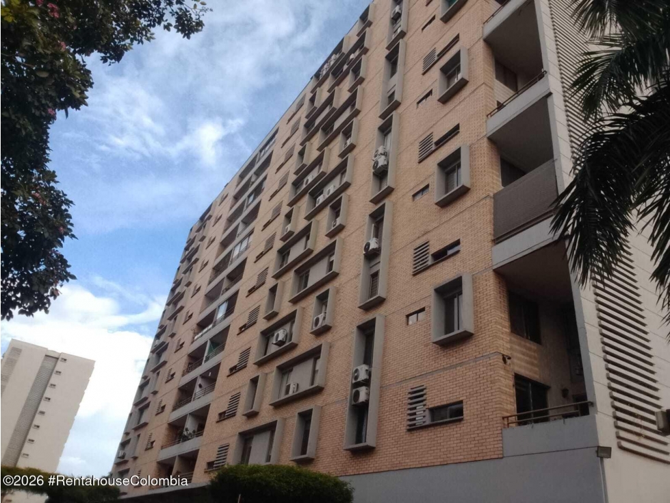 Apartamento en Arriendo en La flora, Cali