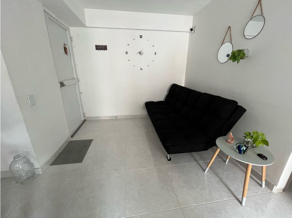 Apartamento en venta en San Gabriel, Medellín · foto 4 de 13