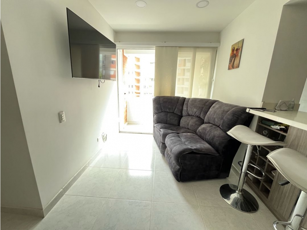 Apartamento en venta en San Gabriel, Medellín · foto 5 de 13