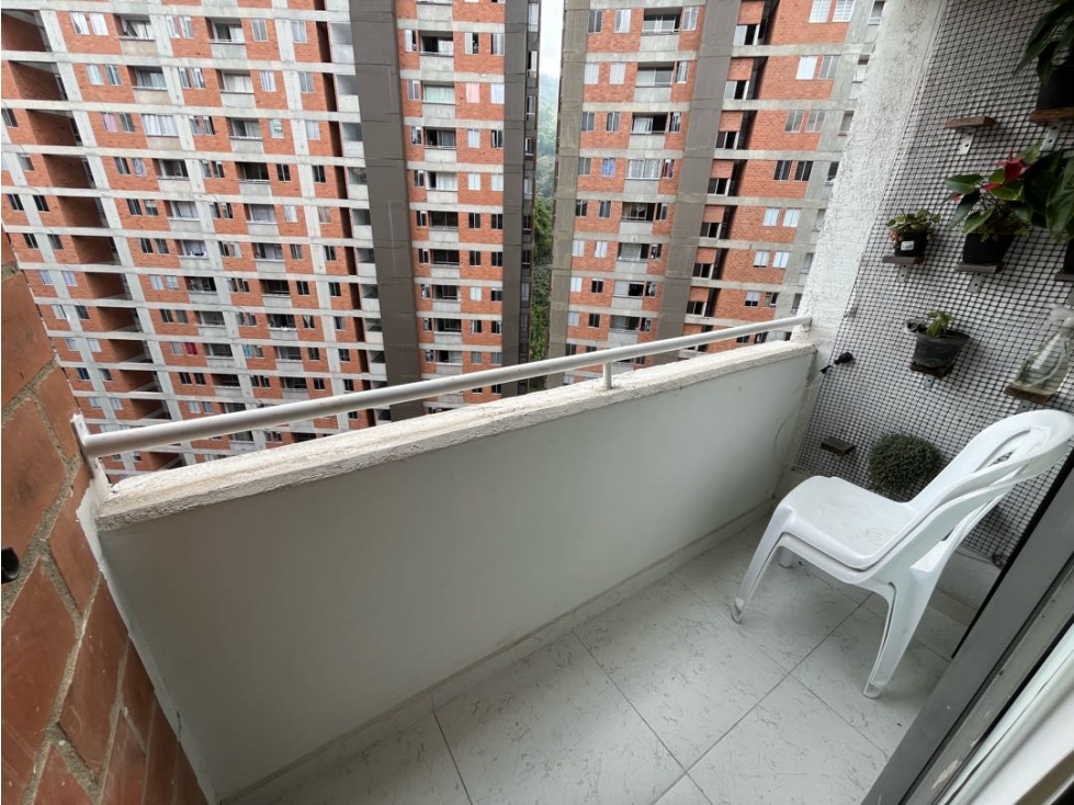 Apartamento en venta en San Gabriel, Medellín · foto 6 de 13
