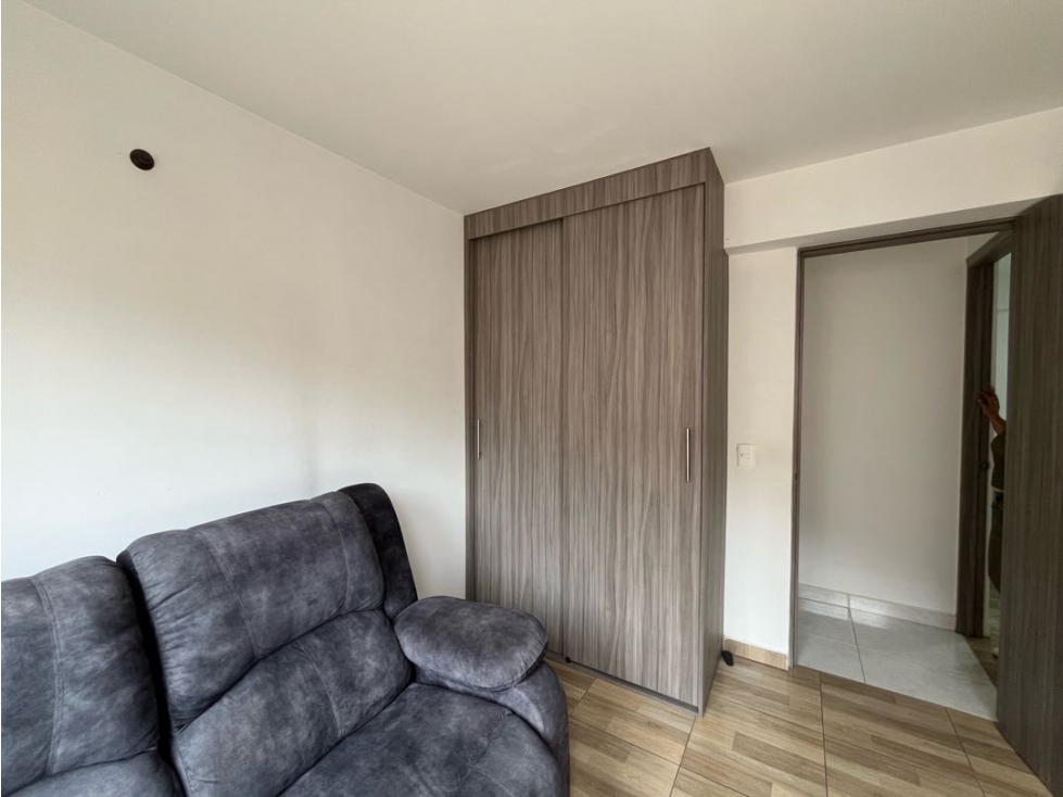 Apartamento en venta en San Gabriel, Medellín · foto 9 de 13