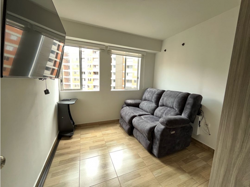 Apartamento en venta en San Gabriel, Medellín · foto 10 de 13