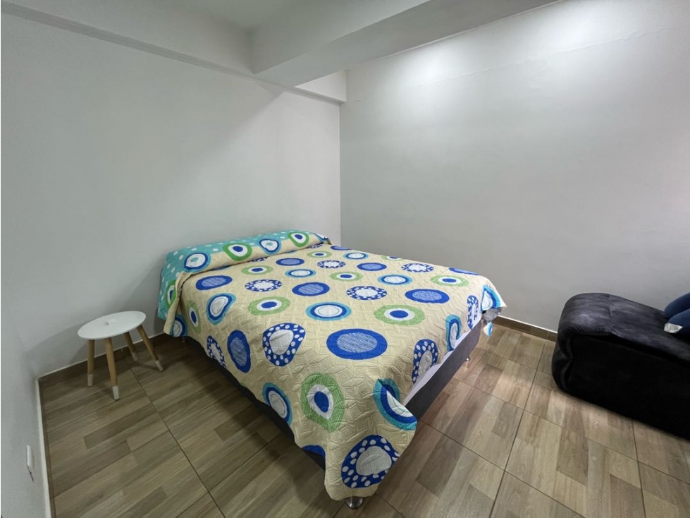 Apartamento en venta en San Gabriel, Medellín · foto 11 de 13