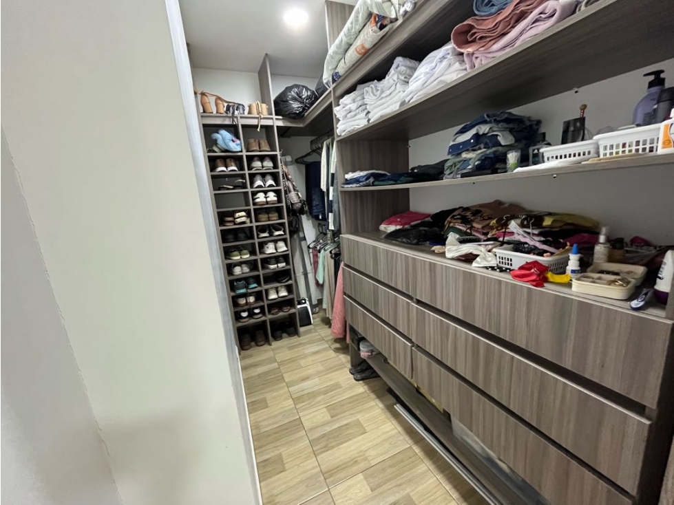 Apartamento en venta en San Gabriel, Medellín · foto 12 de 13