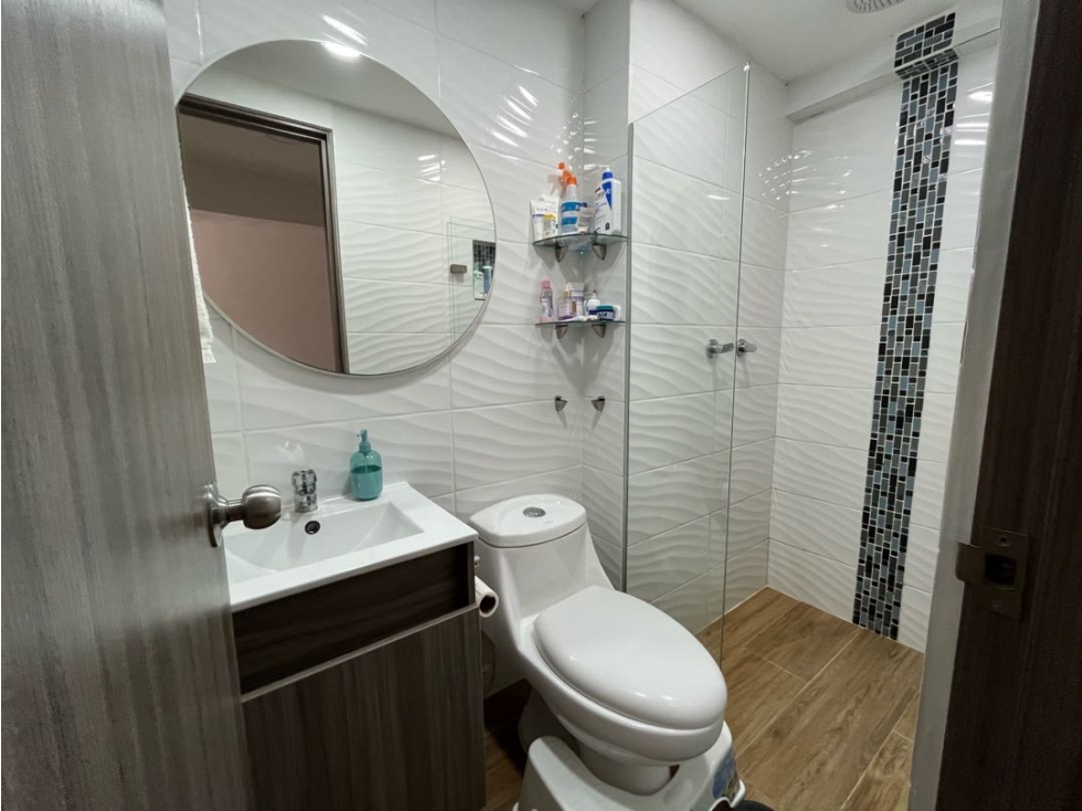 Apartamento en venta en San Gabriel, Medellín · foto 13 de 13