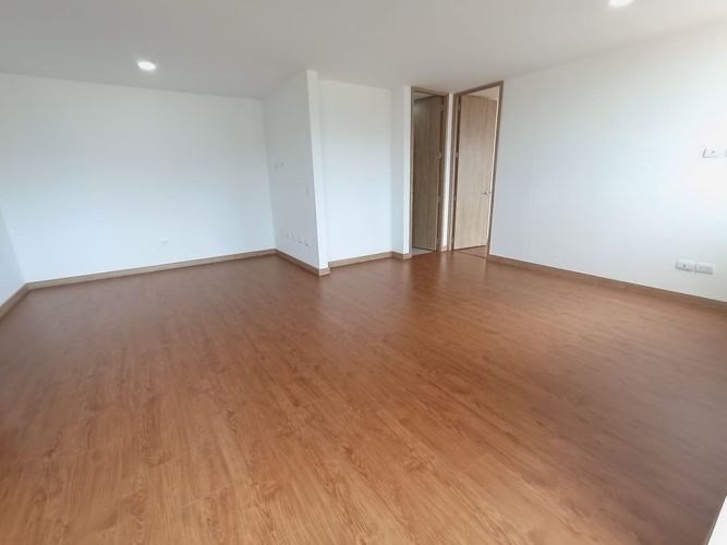 Apartaestudio en arriendo en Suramérica, Itagüí, 72 m² · foto 7 de 18