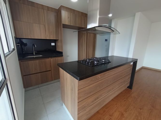 Apartaestudio en arriendo en Suramérica, Itagüí, 72 m² · foto 11 de 18