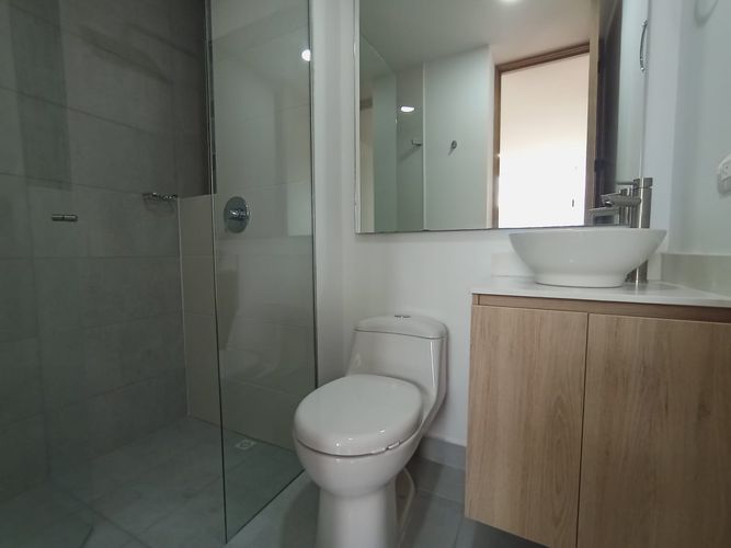 Apartaestudio en arriendo en Suramérica, Itagüí, 72 m² · foto 12 de 18