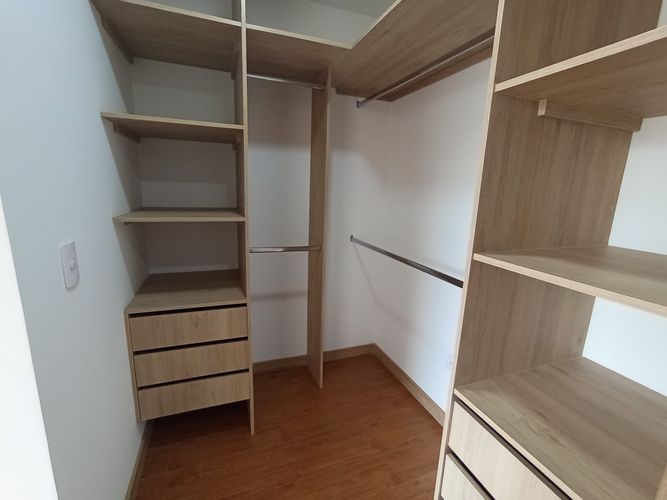 Apartaestudio en arriendo en Suramérica, Itagüí, 72 m² · foto 15 de 18