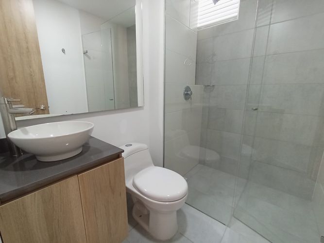 Apartaestudio en arriendo en Suramérica, Itagüí, 72 m² · foto 16 de 18