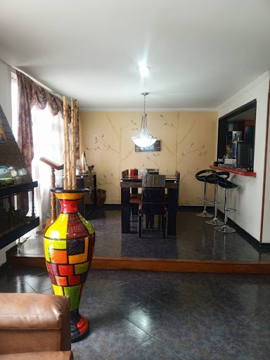 Casa en venta en Normandia, Bogotá · foto 10 de 20