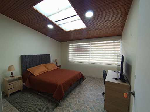 Casa en venta en Alhambra, Bogotá · foto 6 de 20