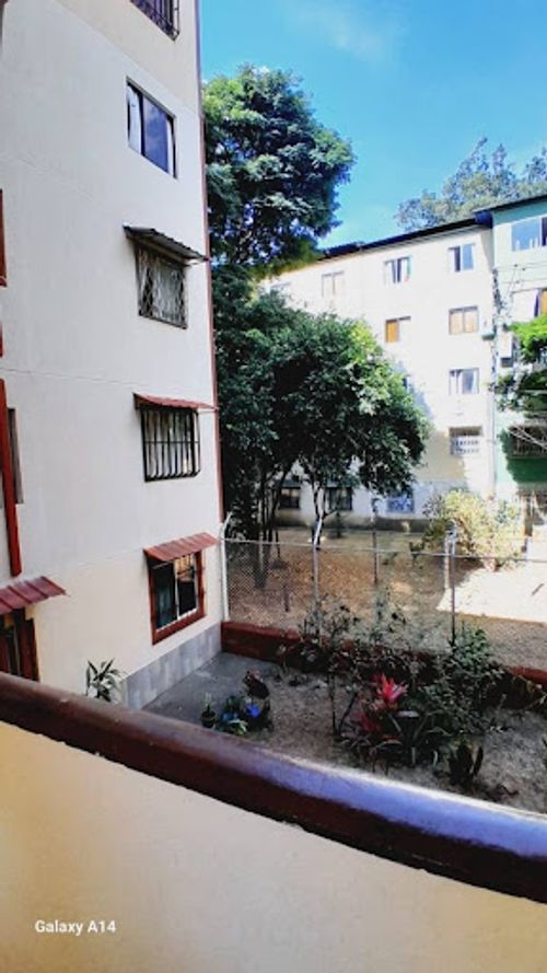 Apartamento de 3 alcobas en venta en Chiminangos Ii, Cali, 65 m² · foto 5 de 24