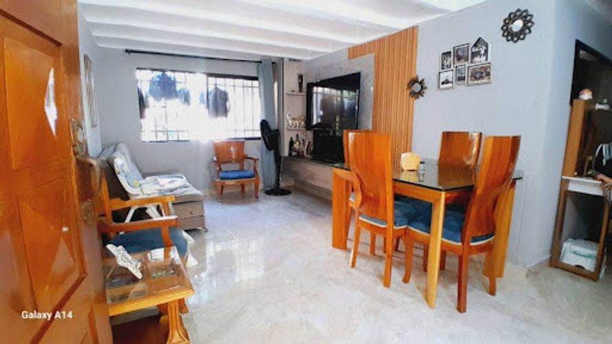 Apartamento de 3 alcobas en venta en Chiminangos Ii, Cali, 65 m² · foto 7 de 24