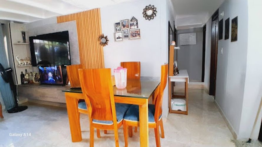 Apartamento de 3 alcobas en venta en Chiminangos Ii, Cali, 65 m² · foto 8 de 24