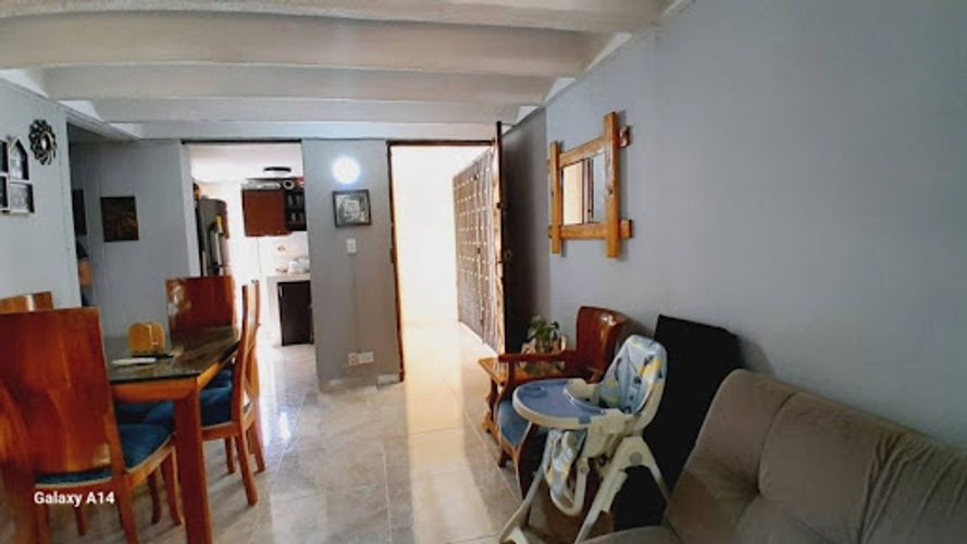 Apartamento de 3 alcobas en venta en Chiminangos Ii, Cali, 65 m² · foto 9 de 24