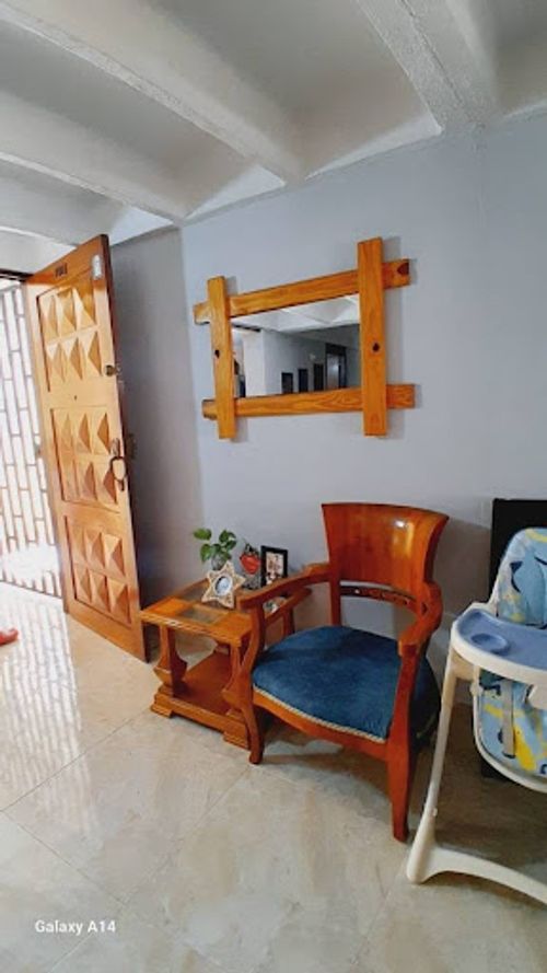 Apartamento de 3 alcobas en venta en Chiminangos Ii, Cali, 65 m² · foto 11 de 24