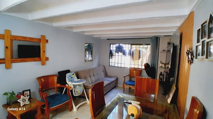 Apartamento de 3 alcobas en venta en Chiminangos Ii, Cali, 65 m² · foto 12 de 24