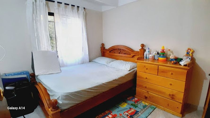 Apartamento de 3 alcobas en venta en Chiminangos Ii, Cali, 65 m² · foto 13 de 24