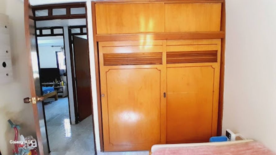 Apartamento de 3 alcobas en venta en Chiminangos Ii, Cali, 65 m² · foto 14 de 24