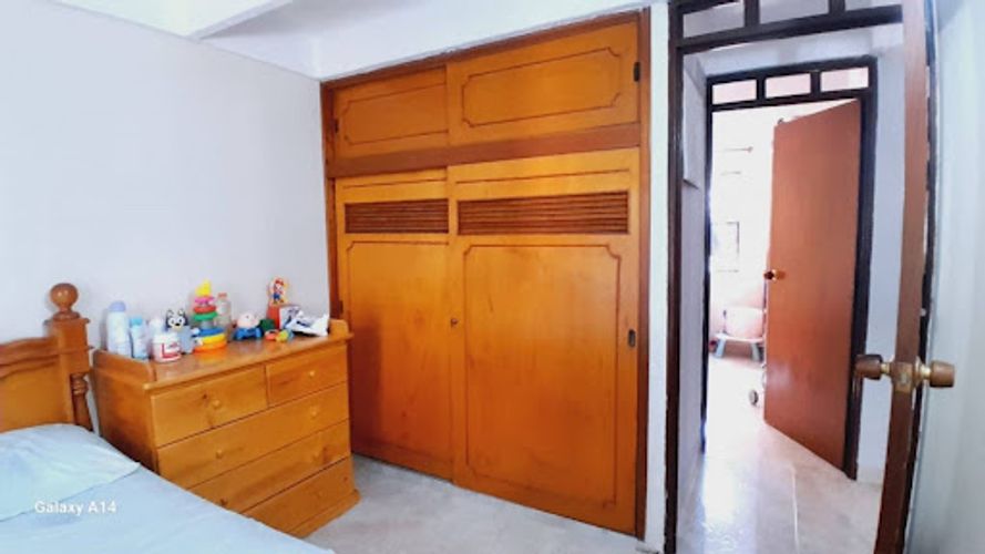 Apartamento de 3 alcobas en venta en Chiminangos Ii, Cali, 65 m² · foto 15 de 24
