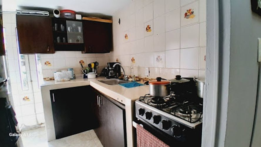 Apartamento de 3 alcobas en venta en Chiminangos Ii, Cali, 65 m² · foto 20 de 24